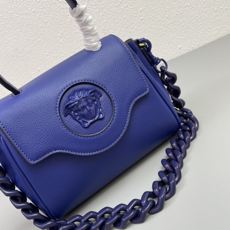 Versace Top Handle Bags